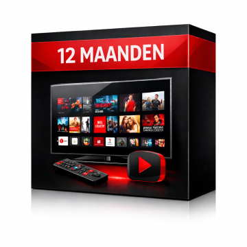 12-maanden-pakket