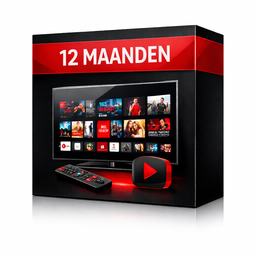 12-maanden-pakket