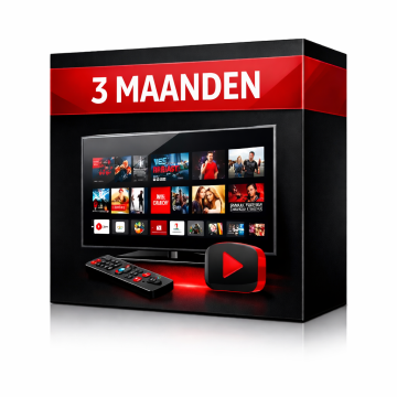 3-maanden-pakket