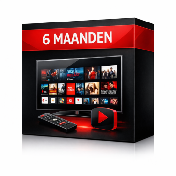 6-maanden-pakket